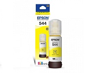 Epson 544 - 65 ml - amarillo